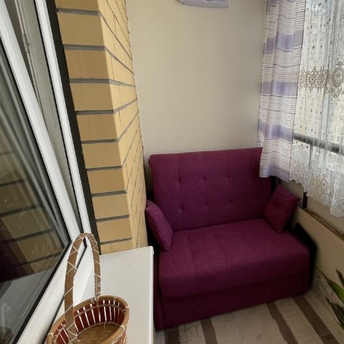 Студия Северный кв-л, д. Сапроново, Купелинка мкр, 21