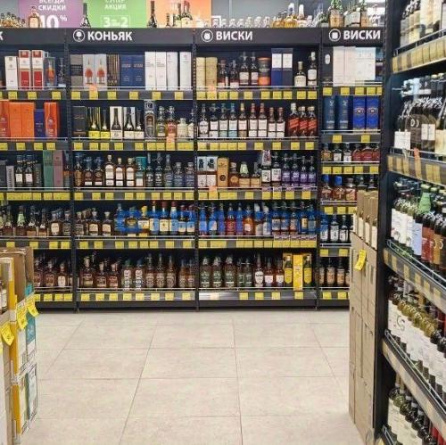 Торговое помещение Анненская улица