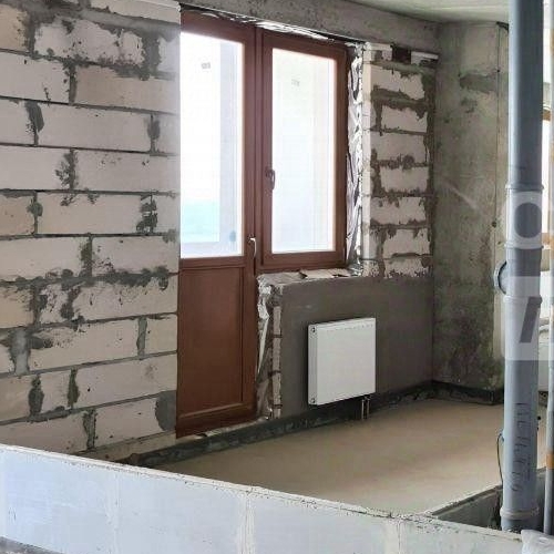 3-комн квартира Котельники, улица Сосновая, 2к4