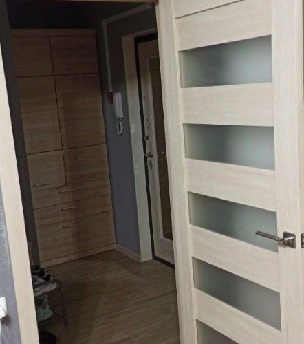 1-комн квартира Железнодорожный мкр, Балашиха, улица Корнилаева,  д. 16