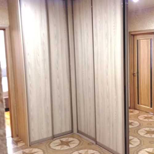 3-комн квартира Марусино пгт, 77к5