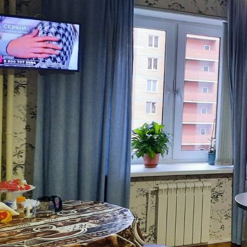 1-комн квартира Ивантеевка, улица Новая Слобода,  д. 3