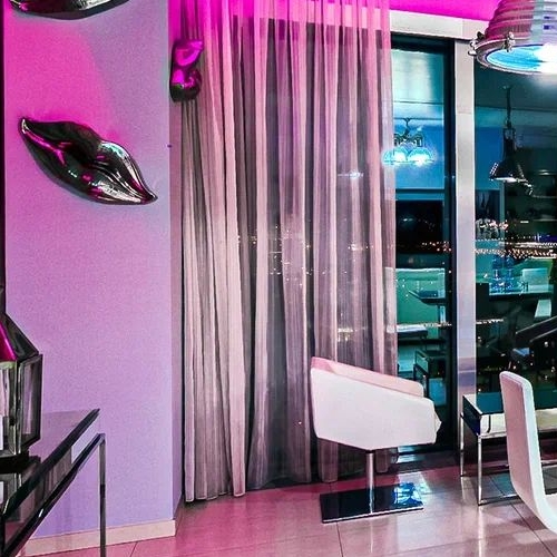 3-комн квартира набережная Пресненская, 8с1