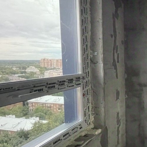 3-комн квартира Ивантеевка, Заводская улица,  д. 9А