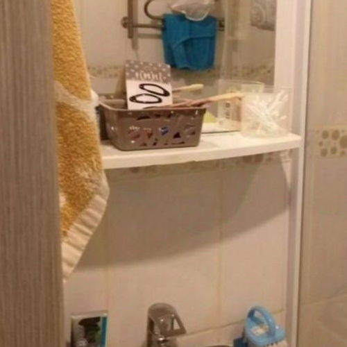 Студия Голубое пгт, улица Трехсвятская, 6