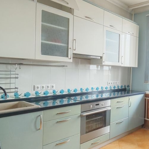 3-комн квартира Малаховка пгт, улица Кирова, 4