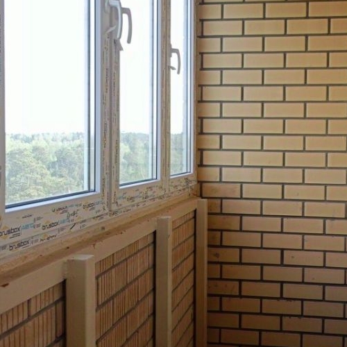 1-комн квартира Красноармейск, улица Новая Жизнь,  д. 8к1