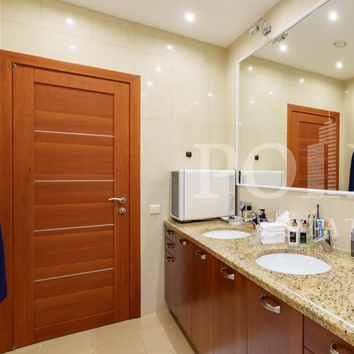 5-комн квартира 1-й Смоленский переулок, 17