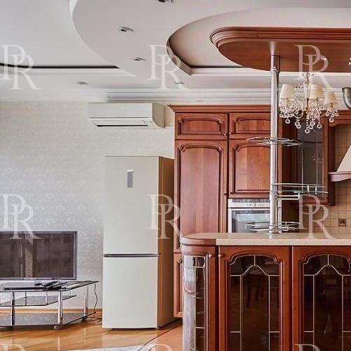 3-комн квартира проспект Вернадского, 94к3