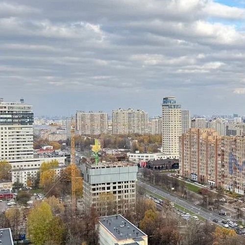 3-комн квартира Профсоюзная улица, 64к2