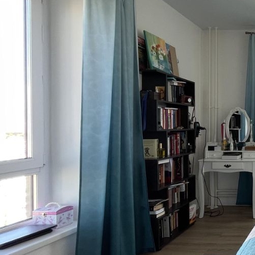 3-комн квартира Ясеневая улица, 12к8