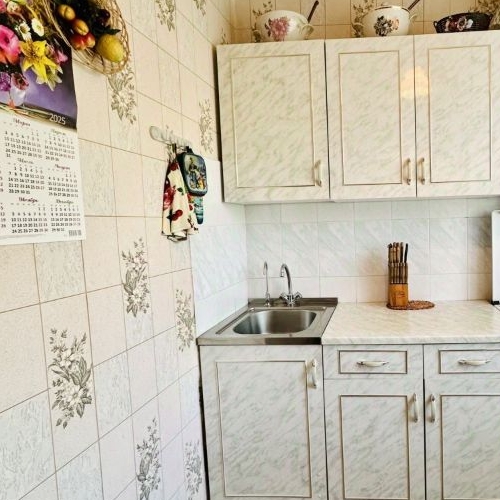 1-комн квартира 2-й мкр,  д. 47