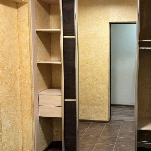 1-комн квартира Железнодорожный мкр, Балашиха, проспект Героев,  д. 9