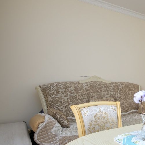 2-комн квартира улица Летчика Ульянина, 2