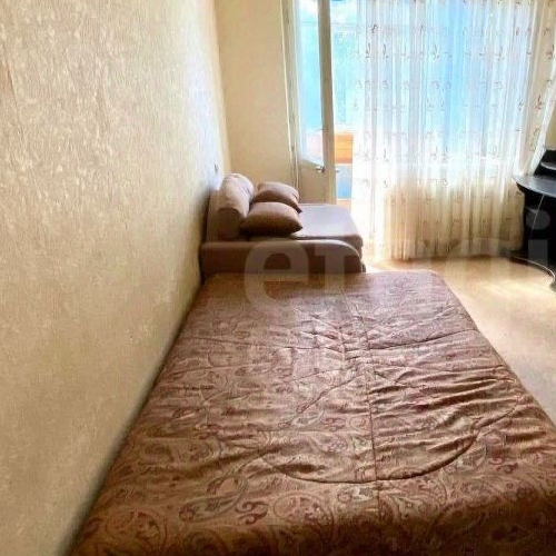 1-комн квартира с. Никитское, 16