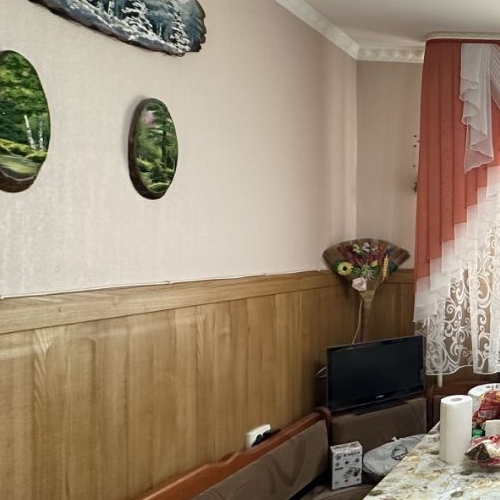 3-комн квартира 1 Мая мкр, Балашиха, 28