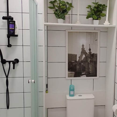 Студия улица Летчика Ульянина, 3А