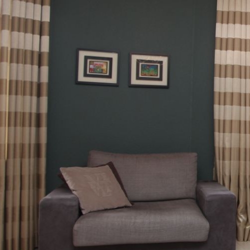 3-комн квартира набережная Академика Туполева, 15