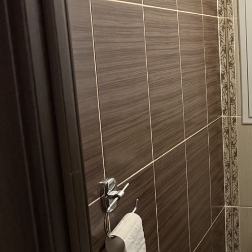 2-комн квартира Озерная улица, 2к3