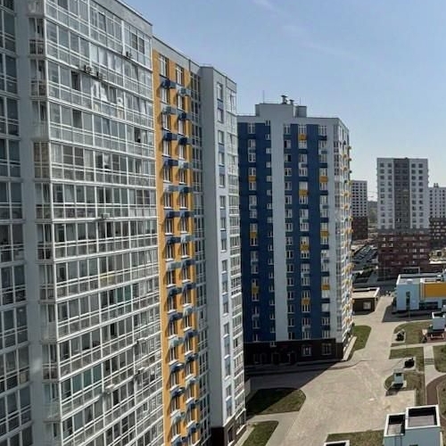 Студия Мытищи, проспект Астрахова, 7