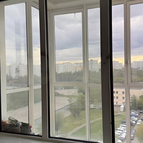 3-комн квартира Ореховый бульвар, 24к2