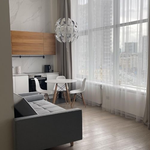 2-комн квартира улица Новый Арбат, 15