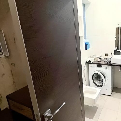 3-комн квартира Чапаевский переулок, 3