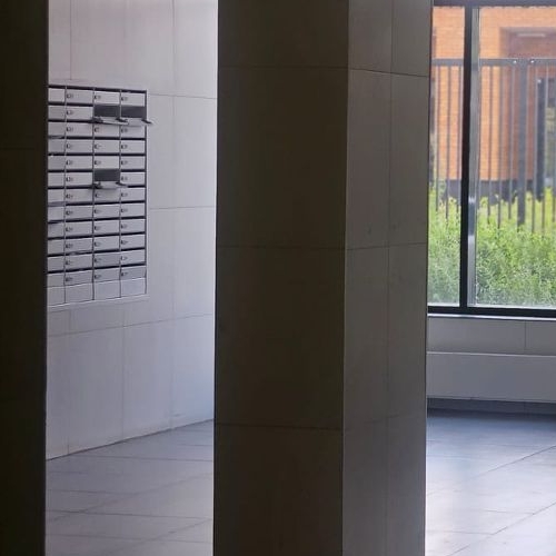 2-комн квартира Балашиха, улица Реутовская, 5