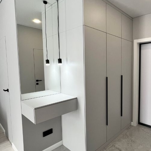 1-комн квартира Мытищи, бульвар Тенистый, 3