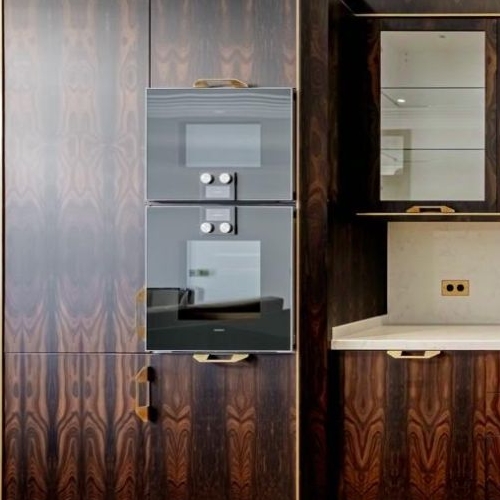 2-комн квартира Ордынский тупик, 4А