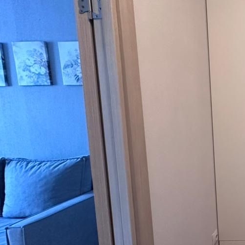 Студия Илимская улица, 1Вк3