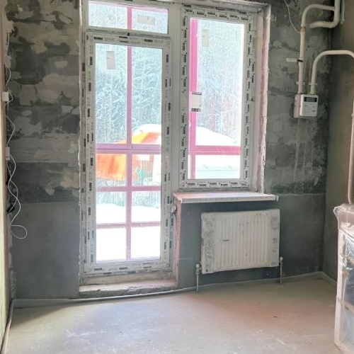 1-комн квартира Митино Дальнее мкр, д. Брехово,  д. 14