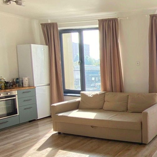 2-комн квартира Беломорская улица, 23