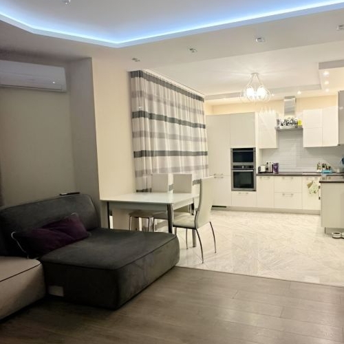 3-комн квартира Мытищи, Осташковское шоссе, 22к5