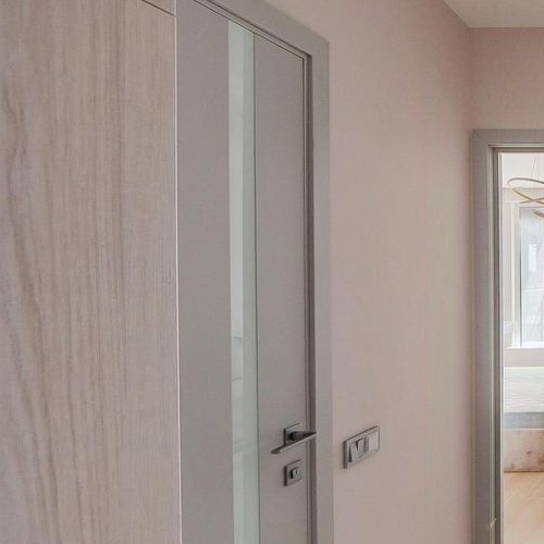 1-комн квартира 1-я Магистральная улица, 25