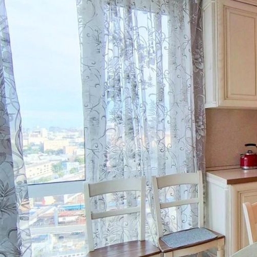 4-комн квартира Хорошевское шоссе, 12к1