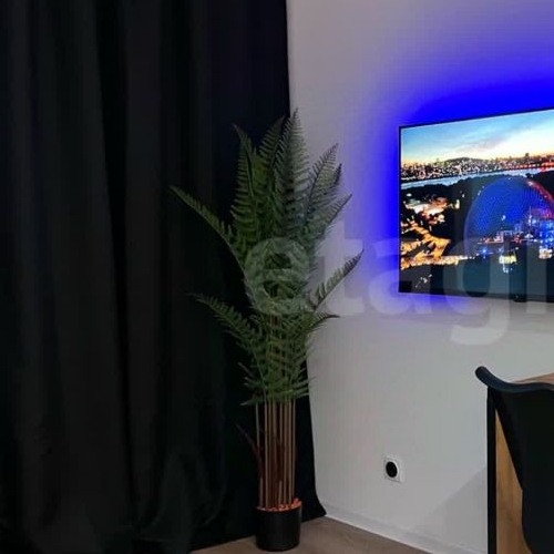 Студия улица Сокольнический Вал, 1