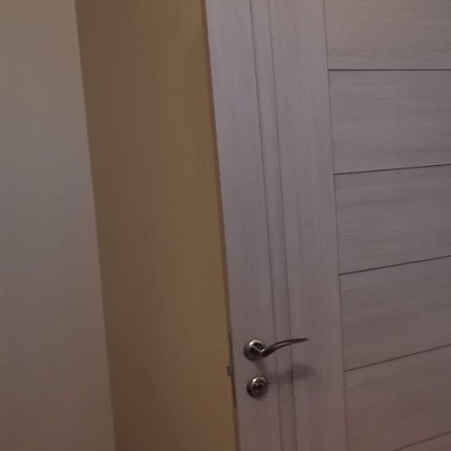 1-комн квартира Сабурово пгт, улица Парковая, 11