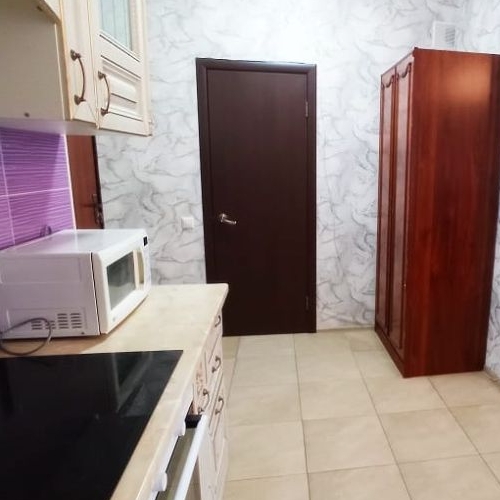 2-комн квартира Химки, улица Имени К.И. Вороницына, 1к1