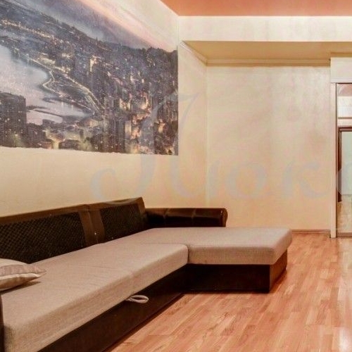 4-комн квартира Береговая улица, 4к10