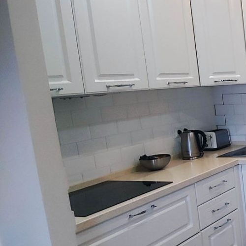 2-комн квартира Опалиха мкр, улица Пришвина, 5