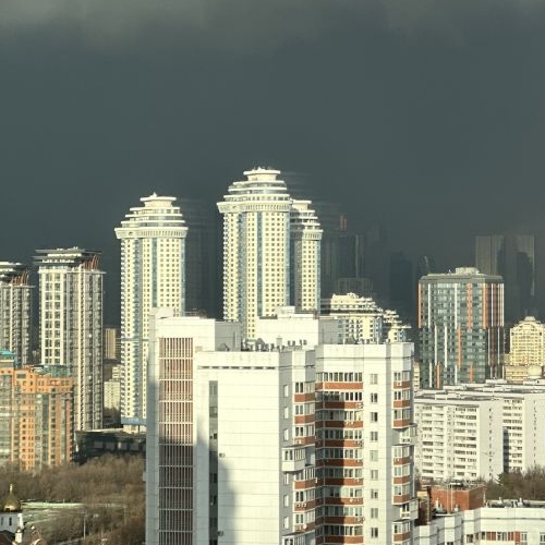 2-комн квартира Винницкая улица, 8к2