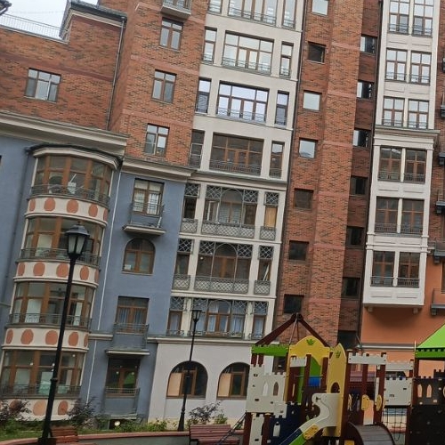 1-комн квартира Сабурово пгт, улица Заречная, 1