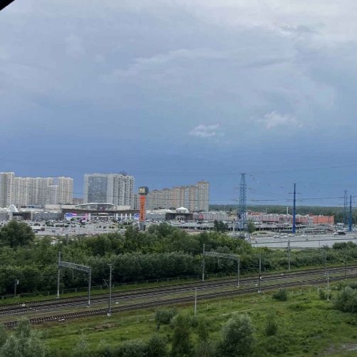 Студия Химки, улица Имени К.И. Вороницына, 1к2