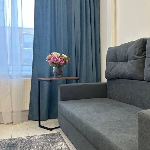 1-комн квартира д. Красный Поселок, улица Конюхова, 10