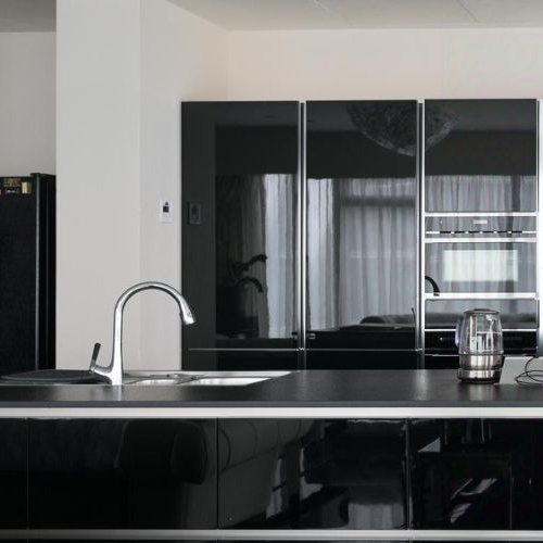 5-комн квартира набережная Пресненская, 8с1