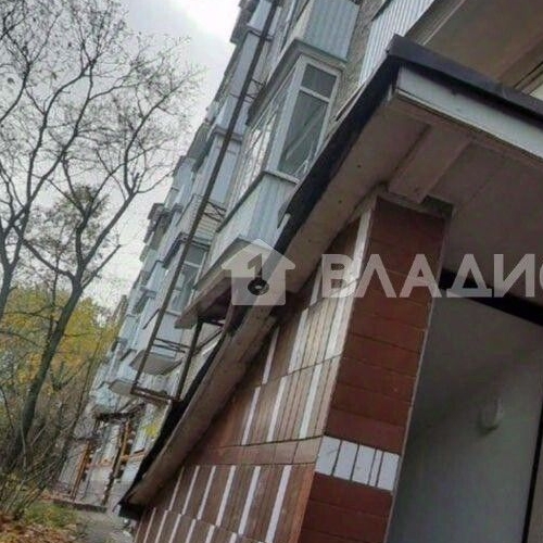 Студия улица Ремизова, 3к1