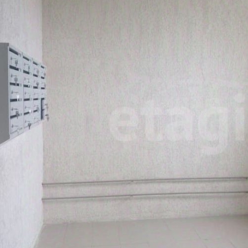 3-комн квартира пос. Лунево, 33