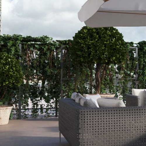 5-комн квартира улица Арбат, 24