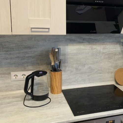 1-комн квартира пос. Ильинское-Усово, улица Заповедная, 1